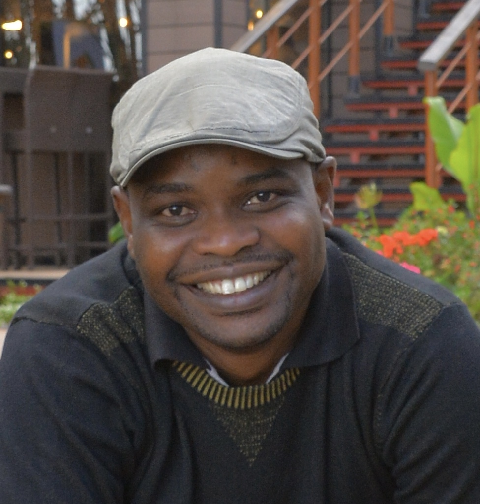 Dr. Femi Emmanuel Olu